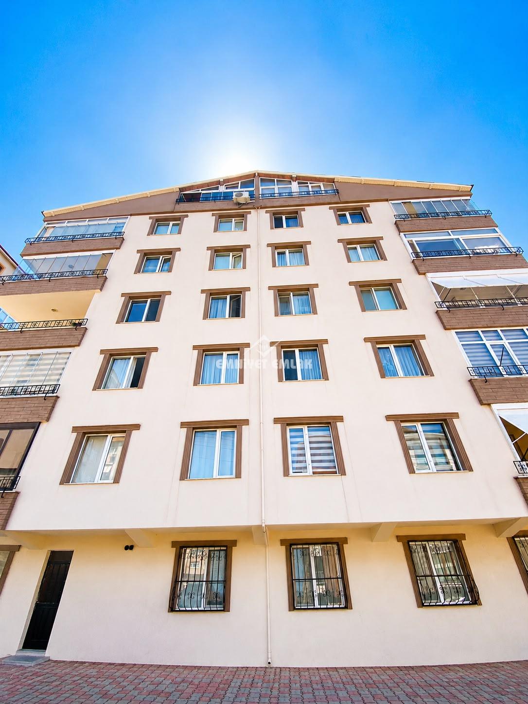 KDZ EREĞLİ SÜLEYMANLAR MH KADITARLASINDA 4+2 SATILIK DUBLEKS DAİRE