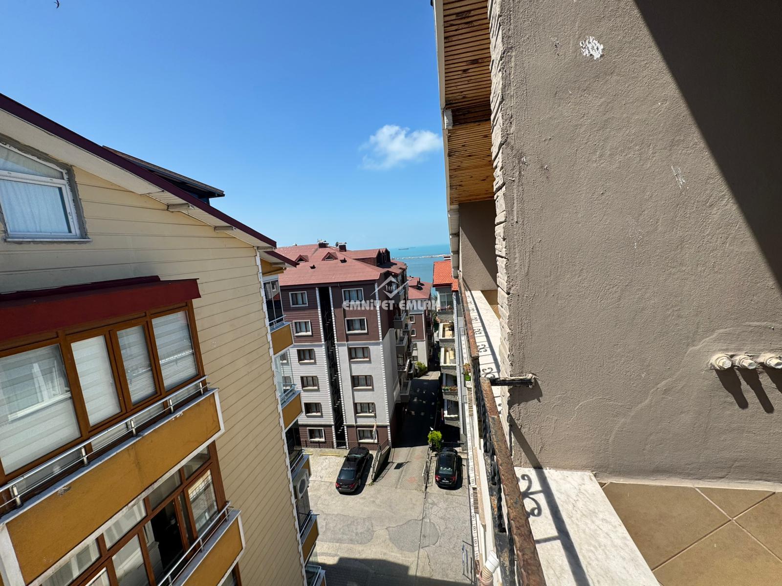KDZ EREĞLİ SÜLEYMANLAR MH KADITARLASINDA 4+2 SATILIK DUBLEKS DAİRE