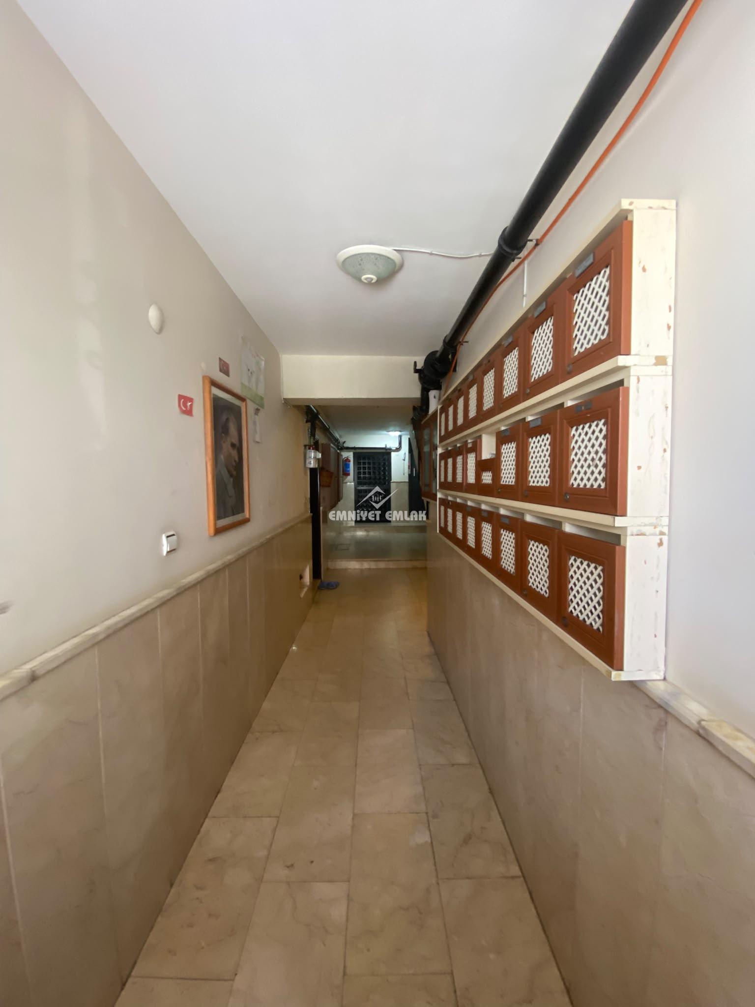 KDZ EREĞLİ SÜLEYMANLAR MH KADITARLASINDA 4+2 SATILIK DUBLEKS DAİRE