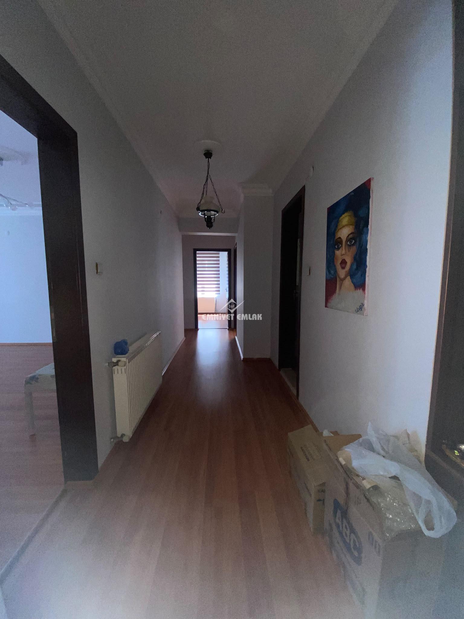 KDZ EREĞLİ SÜLEYMANLAR MH KADITARLASINDA 4+2 SATILIK DUBLEKS DAİRE