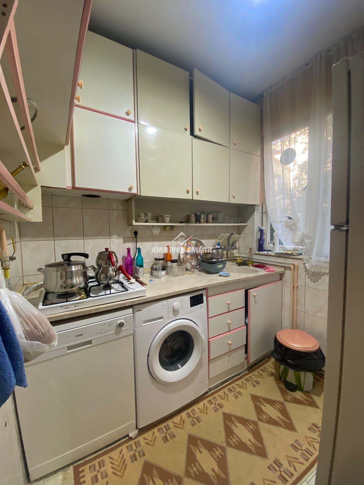 KDZ EREĞLİ KADITARLASI SALI PAZARI MEVKİİ 2+1 SATILIK DAİRE