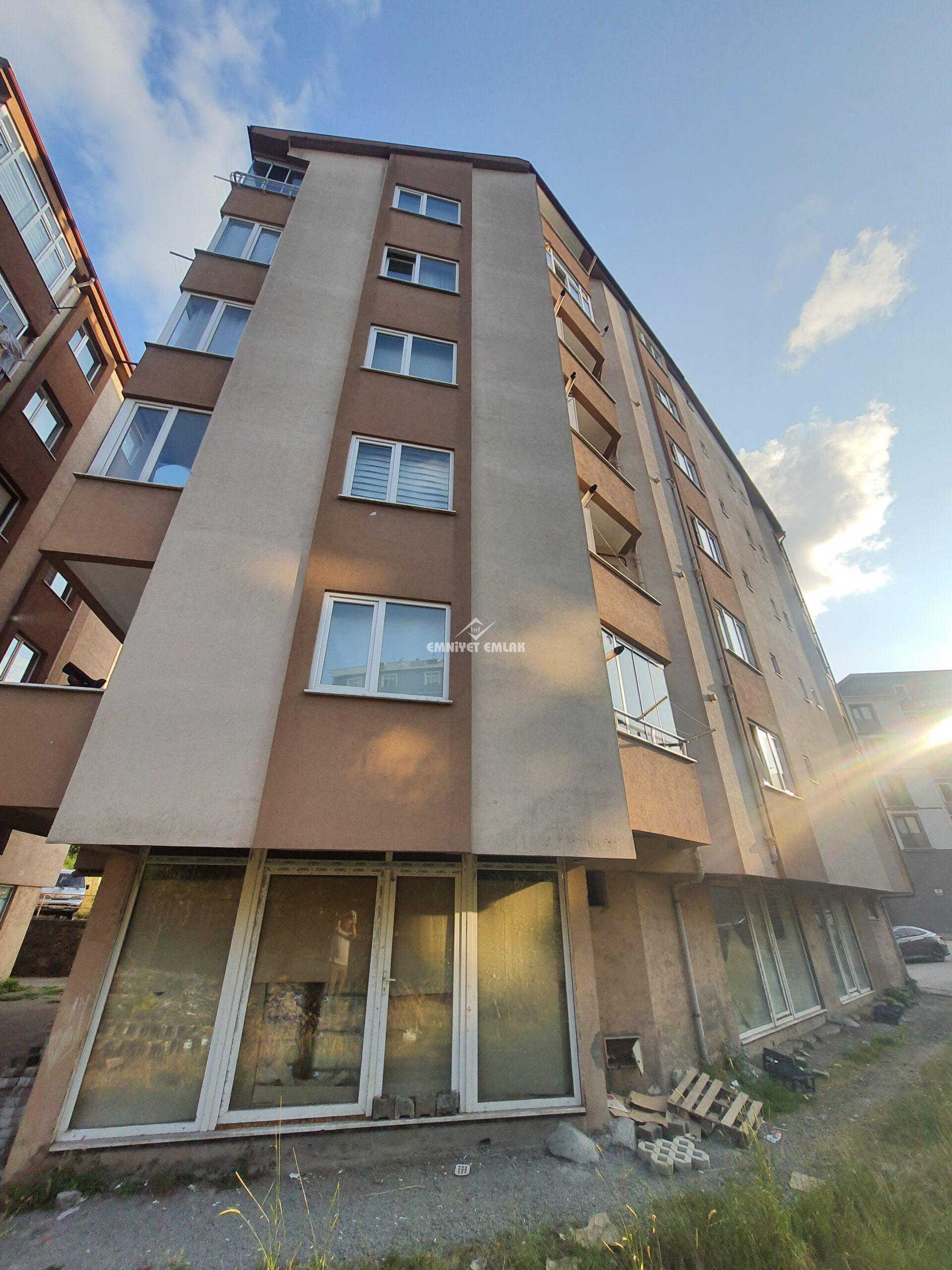 EREĞLİ KEPEZ MAH. SOLAK YOL AYRIMINDA EŞYALI SATILIK 1+1 DAİRE