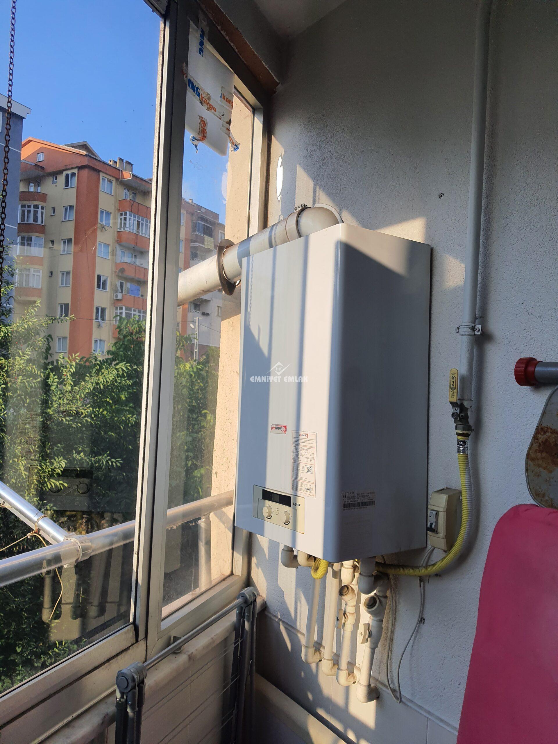 EREĞLİ KEPEZ MAH. SOLAK YOL AYRIMINDA EŞYALI SATILIK 1+1 DAİRE