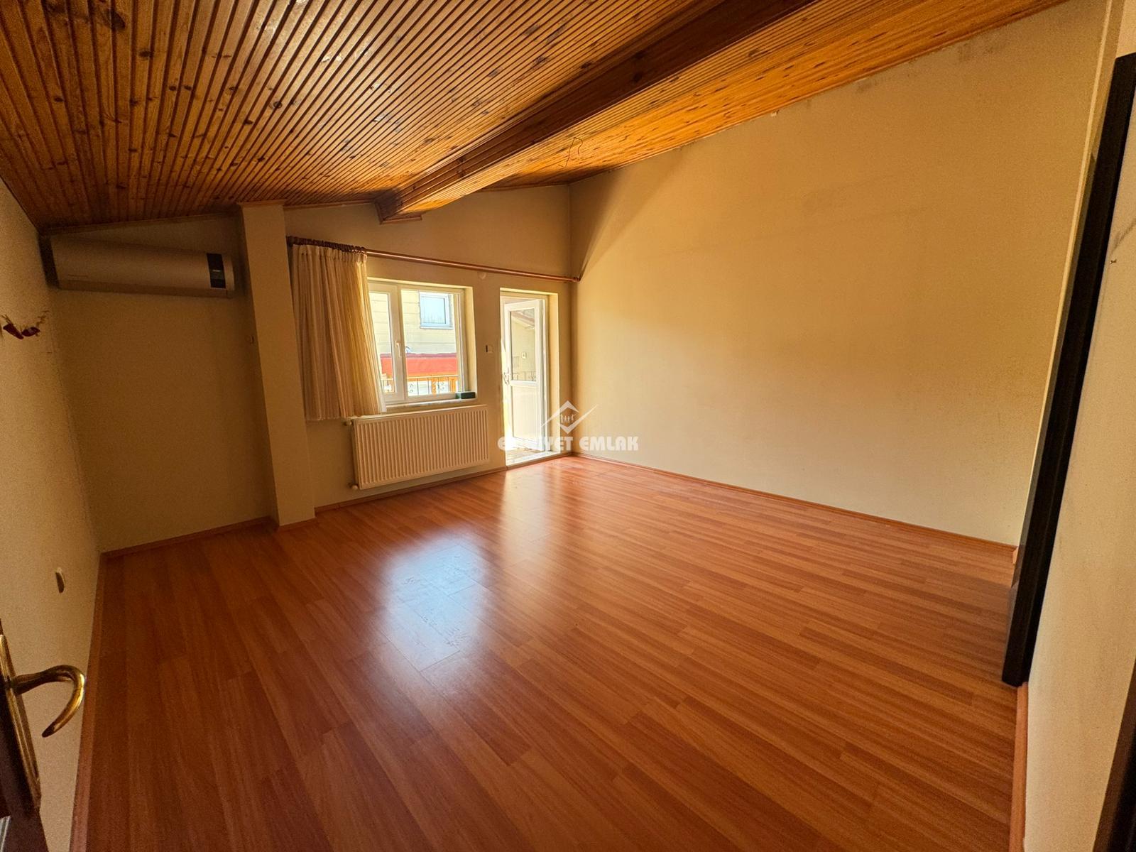 KDZ EREĞLİ SÜLEYMANLAR MH KADITARLASINDA 4+2 SATILIK DUBLEKS DAİRE