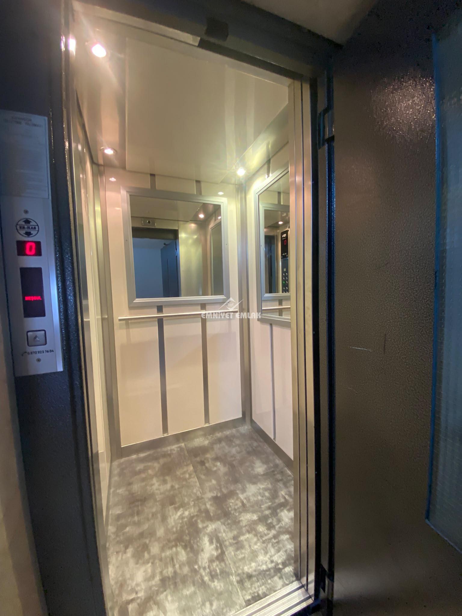 KDZ EREĞLİ SÜLEYMANLAR MH KADITARLASINDA 4+2 SATILIK DUBLEKS DAİRE