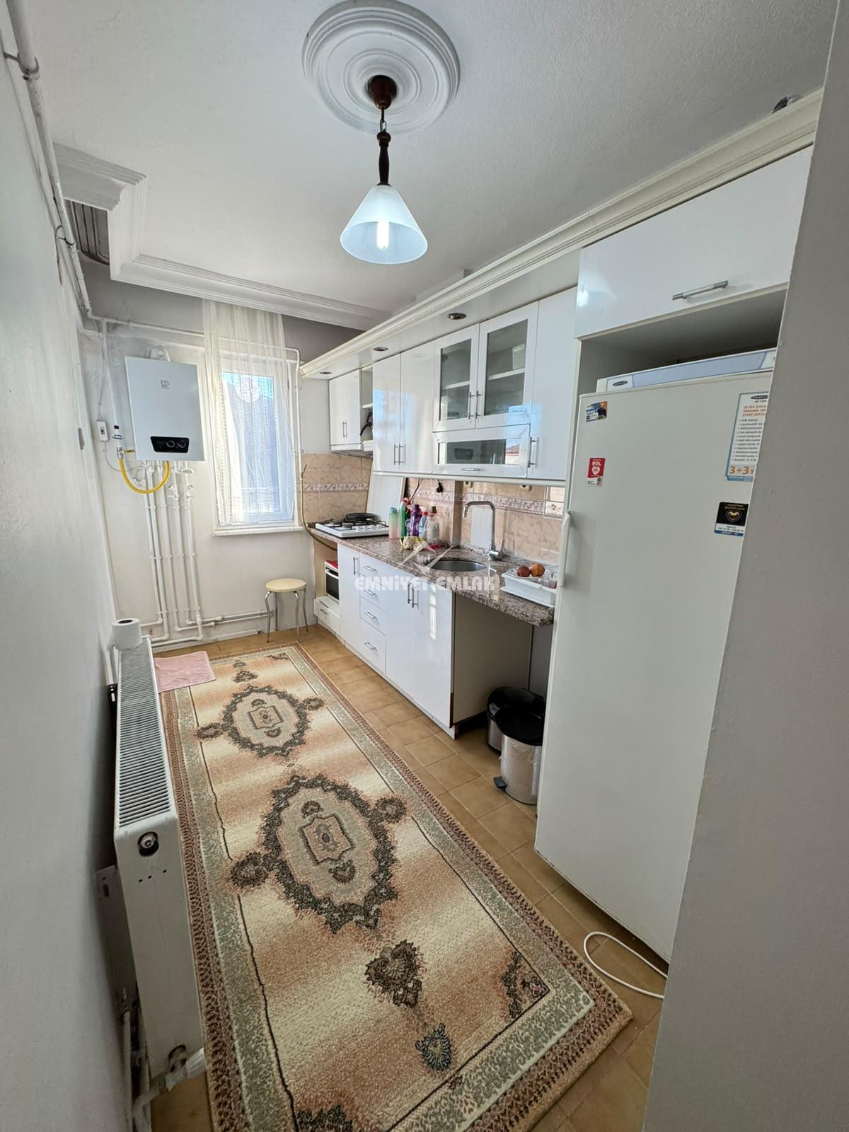 KDZ EREĞLİ KADITARLASINDA 3+1 FULL EŞYALI KİRALIK DAİRE