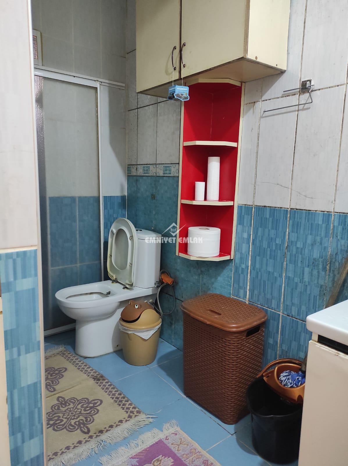 Kdz. Ereğli Orhanlar Mahallesi Merkezi Konumda 2+1 Satılık Daire