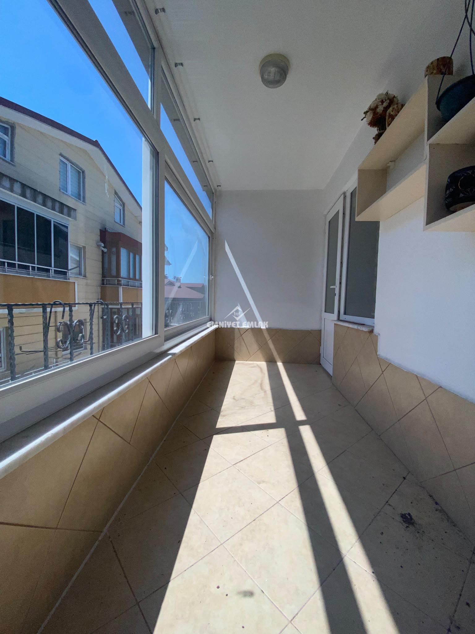 KDZ EREĞLİ SÜLEYMANLAR MH KADITARLASINDA 4+2 SATILIK DUBLEKS DAİRE