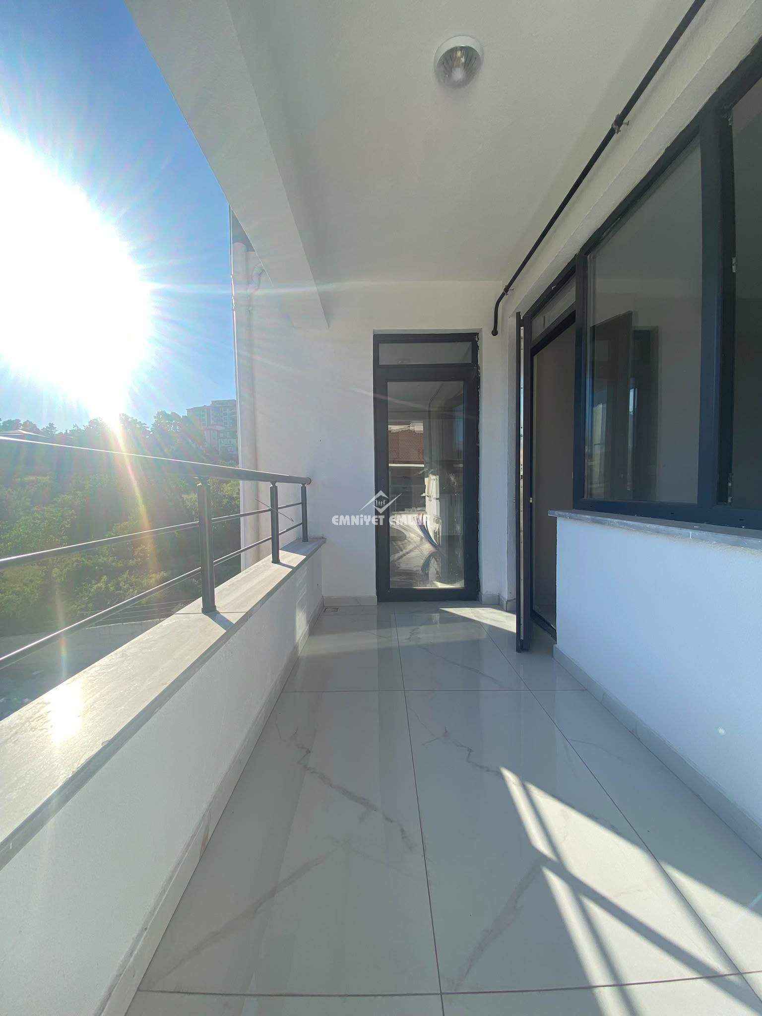 KDZ EREĞLİ KEPEZ MH ANAYOL ÜZERİNDE 2+1 EBEVEYN BANYOLU KİRALIK SIFIR DAİRE