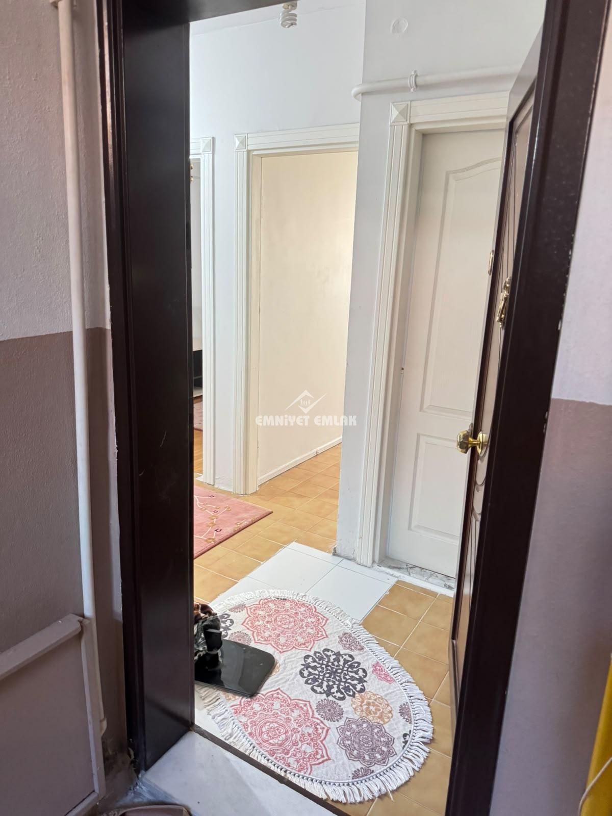 KDZ EREĞLİ KADITARLASINDA 3+1 FULL EŞYALI KİRALIK DAİRE