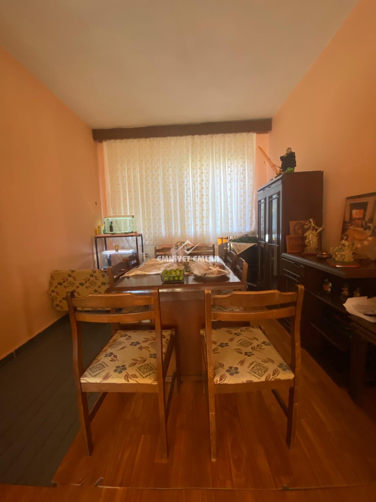 KDZ EREĞLİ KADITARLASI SALI PAZARI MEVKİİ 2+1 SATILIK DAİRE