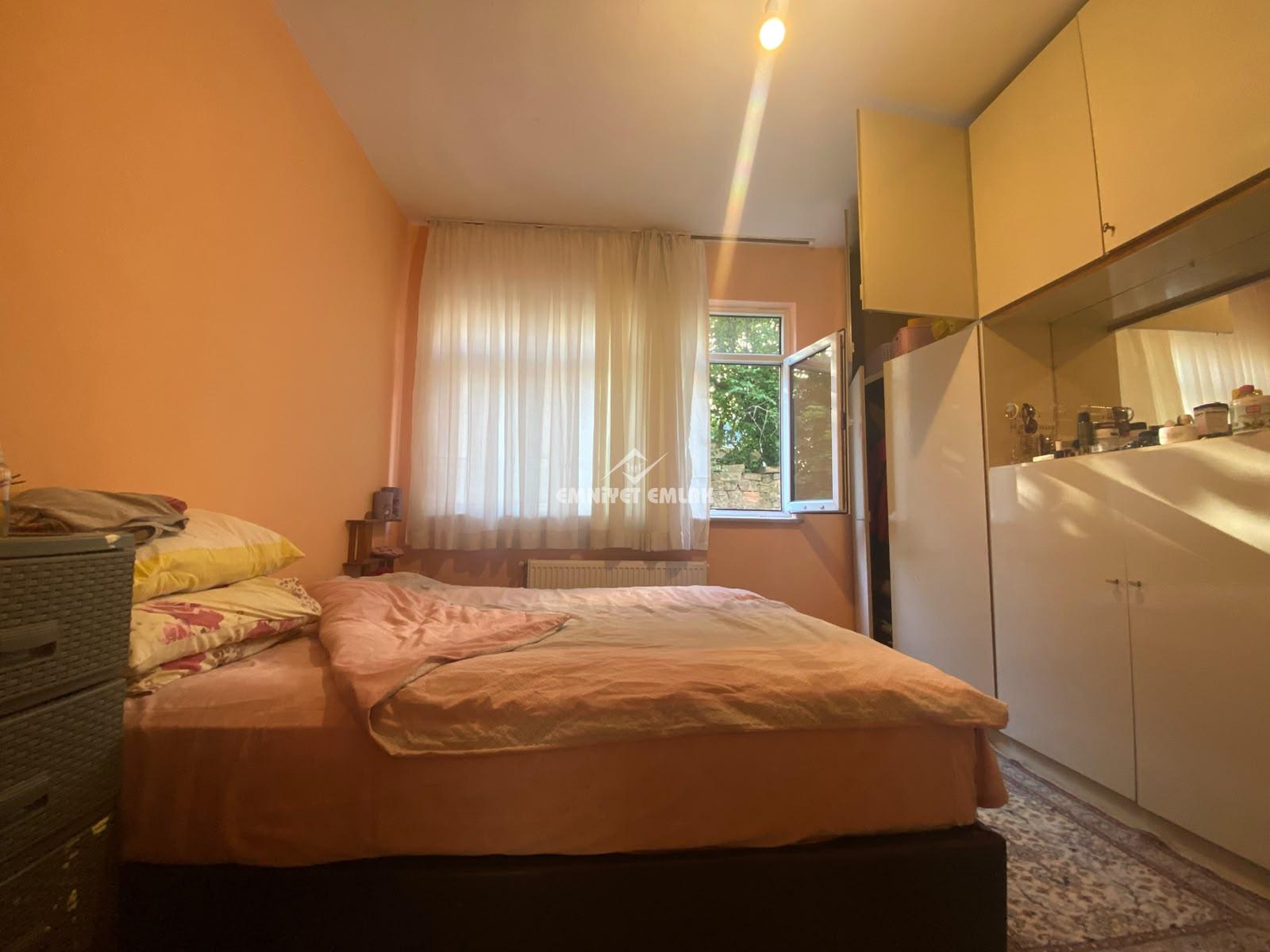 KDZ EREĞLİ KADITARLASI SALI PAZARI MEVKİİ 2+1 SATILIK DAİRE