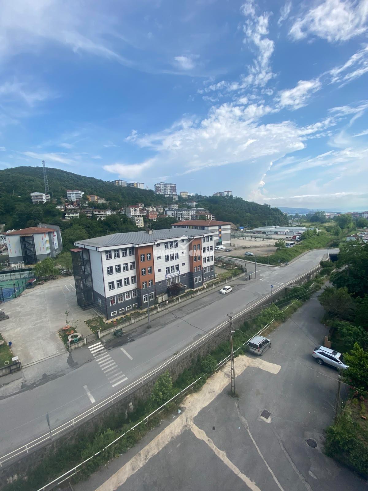 KDZ EREĞLİ ADLİYE BÖLGESİNDE 3+1 EŞYALI / EŞYASIZ KİRALIK DAİRE
