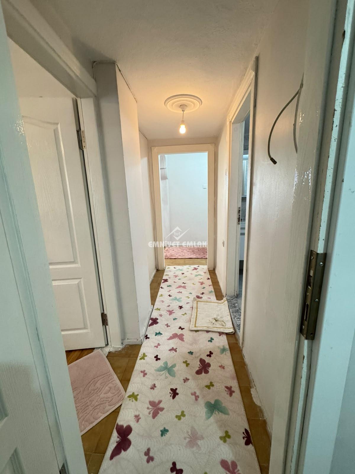 KDZ EREĞLİ KADITARLASINDA 3+1 FULL EŞYALI KİRALIK DAİRE
