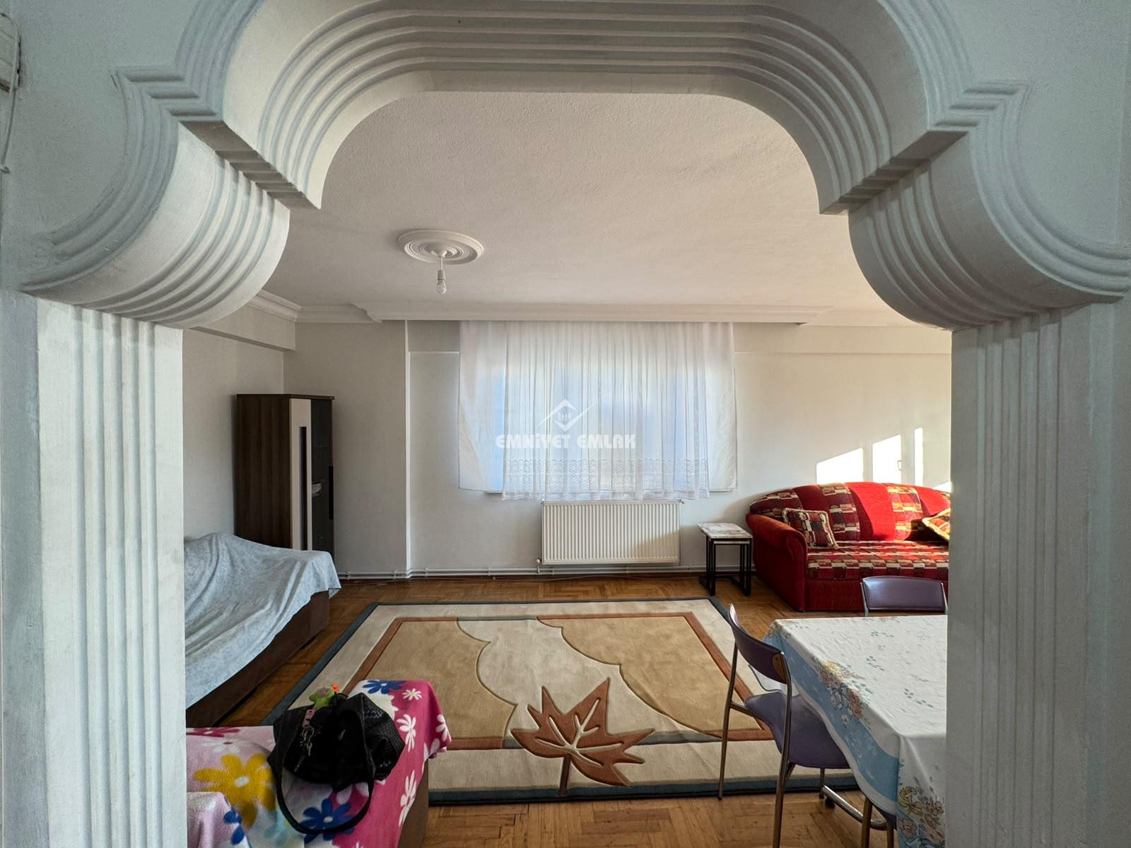 KDZ EREĞLİ KADITARLASINDA 3+1 FULL EŞYALI KİRALIK DAİRE