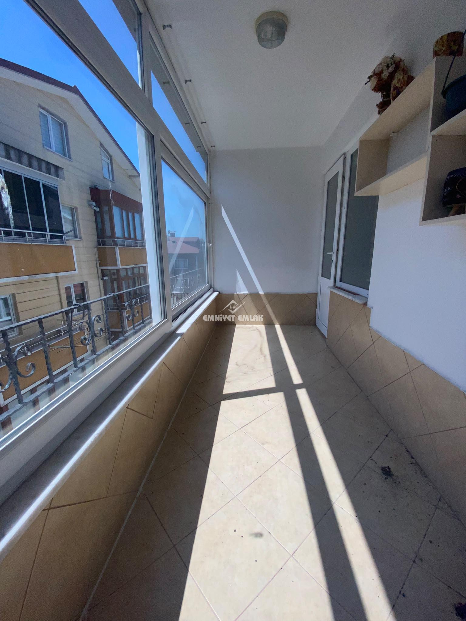 KDZ EREĞLİ SÜLEYMANLAR MH KADITARLASINDA 4+2 SATILIK DUBLEKS DAİRE