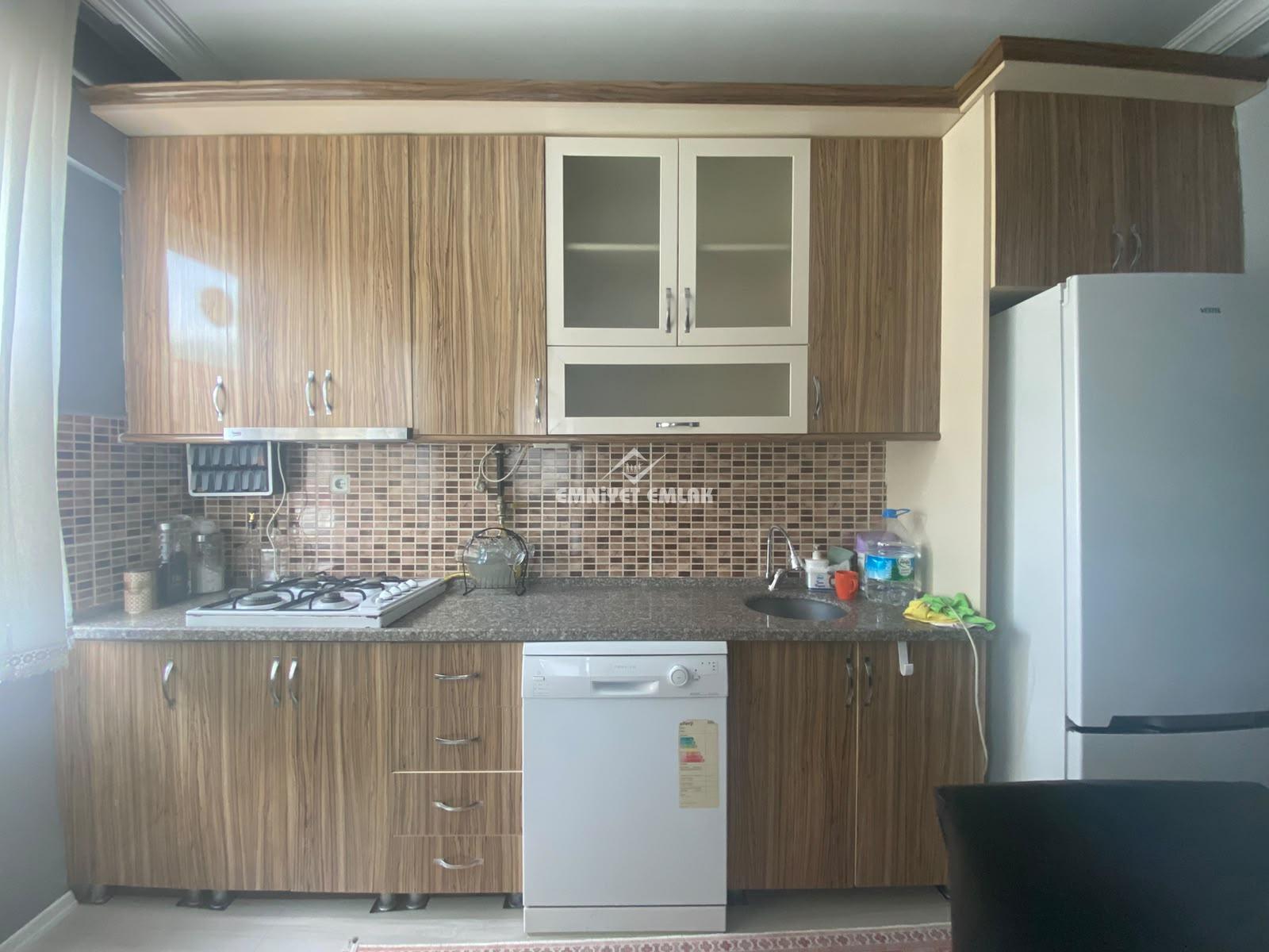 KDZ EREĞLİ ADLİYE BÖLGESİNDE 3+1 EŞYALI / EŞYASIZ KİRALIK DAİRE