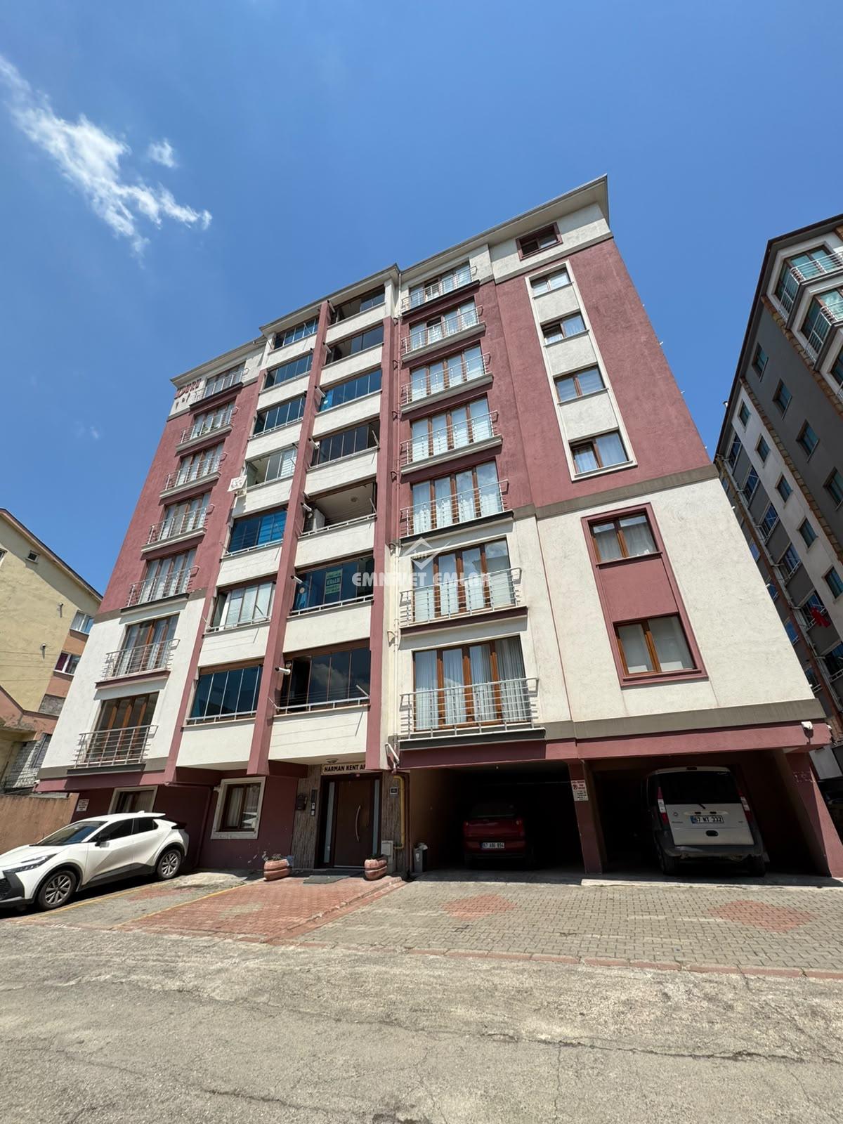 KDZ EREĞLİ KEPEZ MAHALLESİ ANAYOLA YAKIN  EBEVEYN BANYOLU 3+1 KİRALIK DAİRE