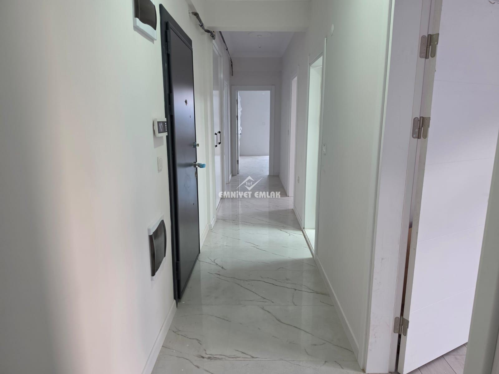 KDZ EREĞLİ KİRMANLI MH 3+1 DENİZ MANZARALI KİRALIK LÜKS DAİRE