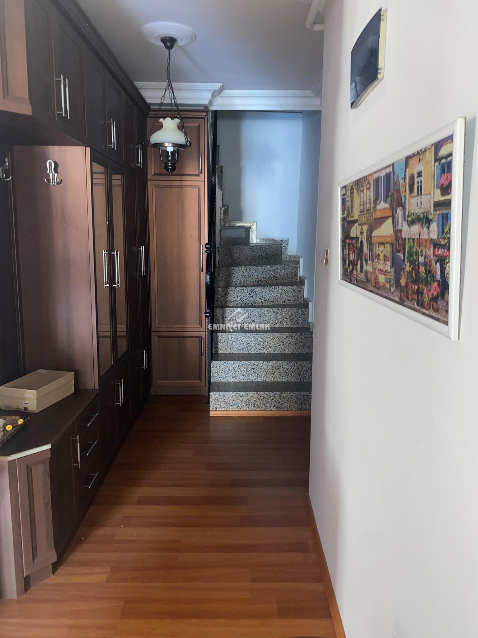 KDZ EREĞLİ SÜLEYMANLAR MH KADITARLASINDA 4+2 SATILIK DUBLEKS DAİRE