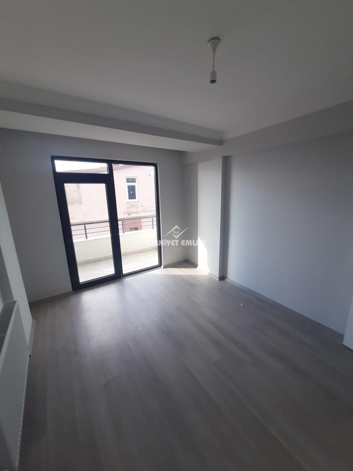 KDZ EREĞLİ BAĞLIK MAHALLESİNDE DENİZ MANZARALI LUX 2+1 KİRALIK DAİRE