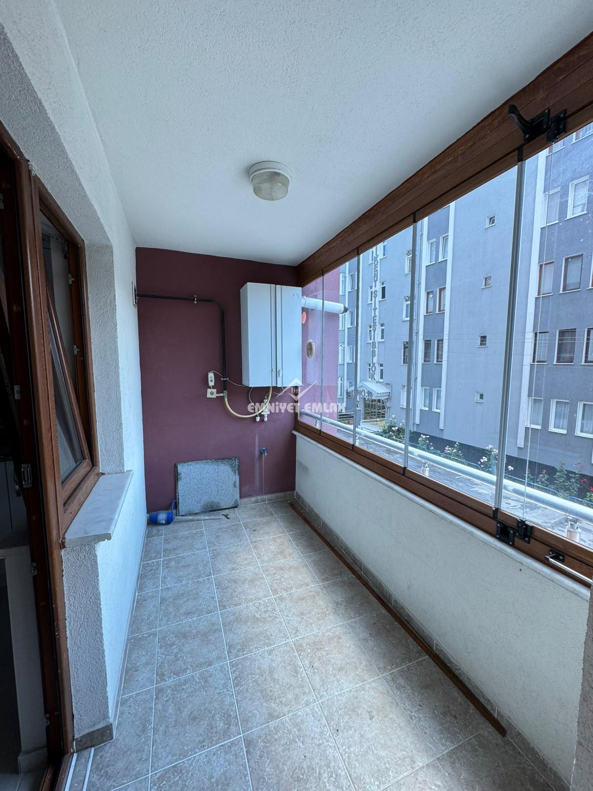KDZ EREĞLİ KEPEZ MAHALLESİ ANAYOLA YAKIN  EBEVEYN BANYOLU 3+1 KİRALIK DAİRE