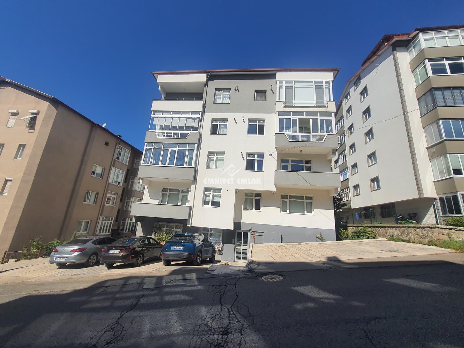KDZ EREĞLİ SÜLEYMANLAR MAHALLESİ KADITARLASINDA 3+1 SATILIK MASRAFSIZ DAİRE