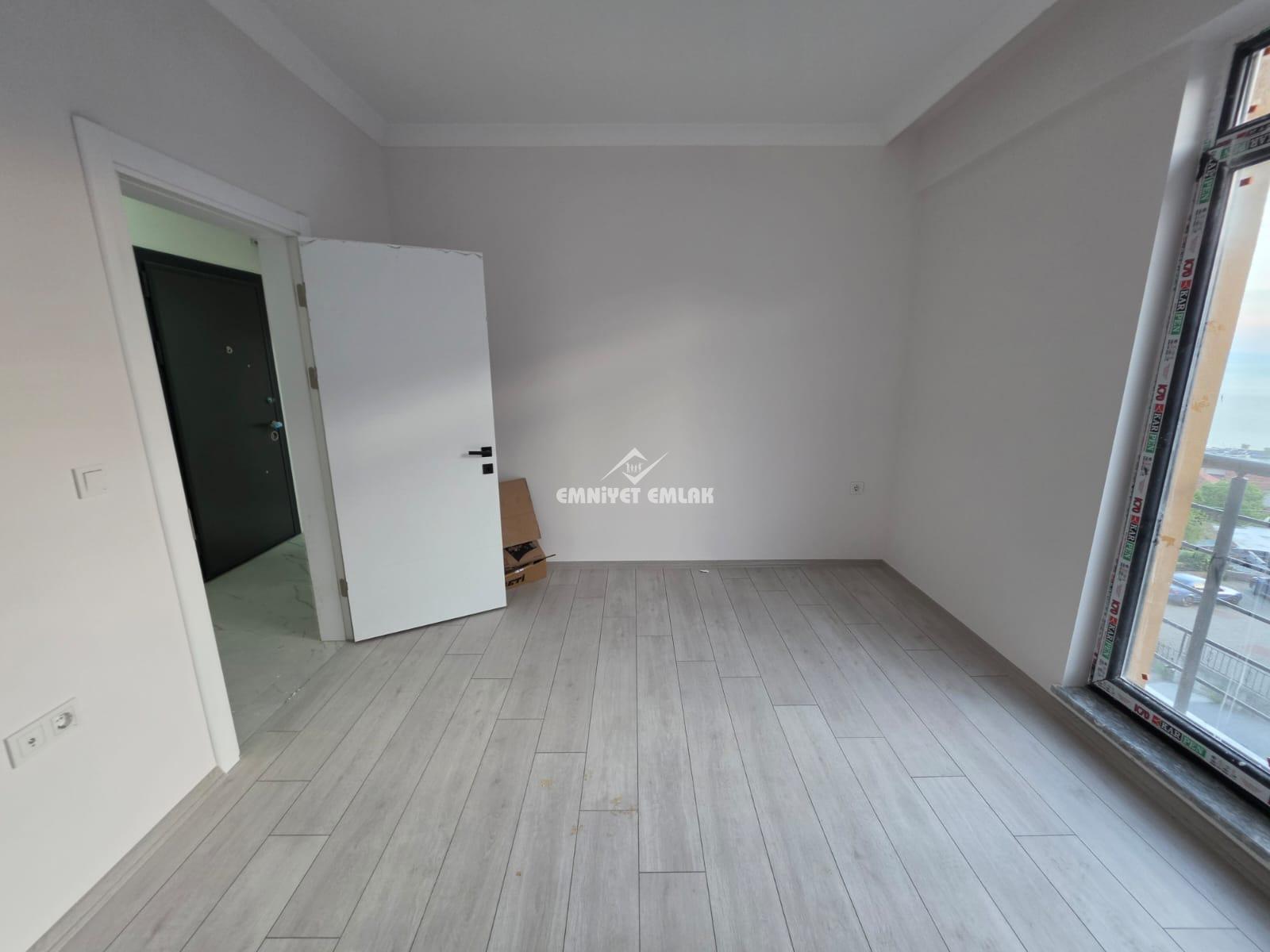 KDZ EREĞLİ KİRMANLI MH 3+1 DENİZ MANZARALI KİRALIK LÜKS DAİRE