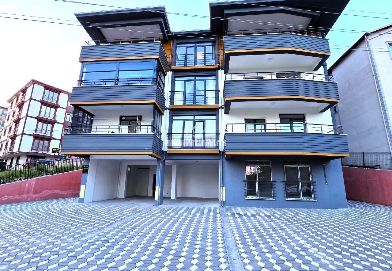 KDZ EREĞLİ KİRMANLI MH 3+1 DENİZ MANZARALI KİRALIK LÜKS DAİRE