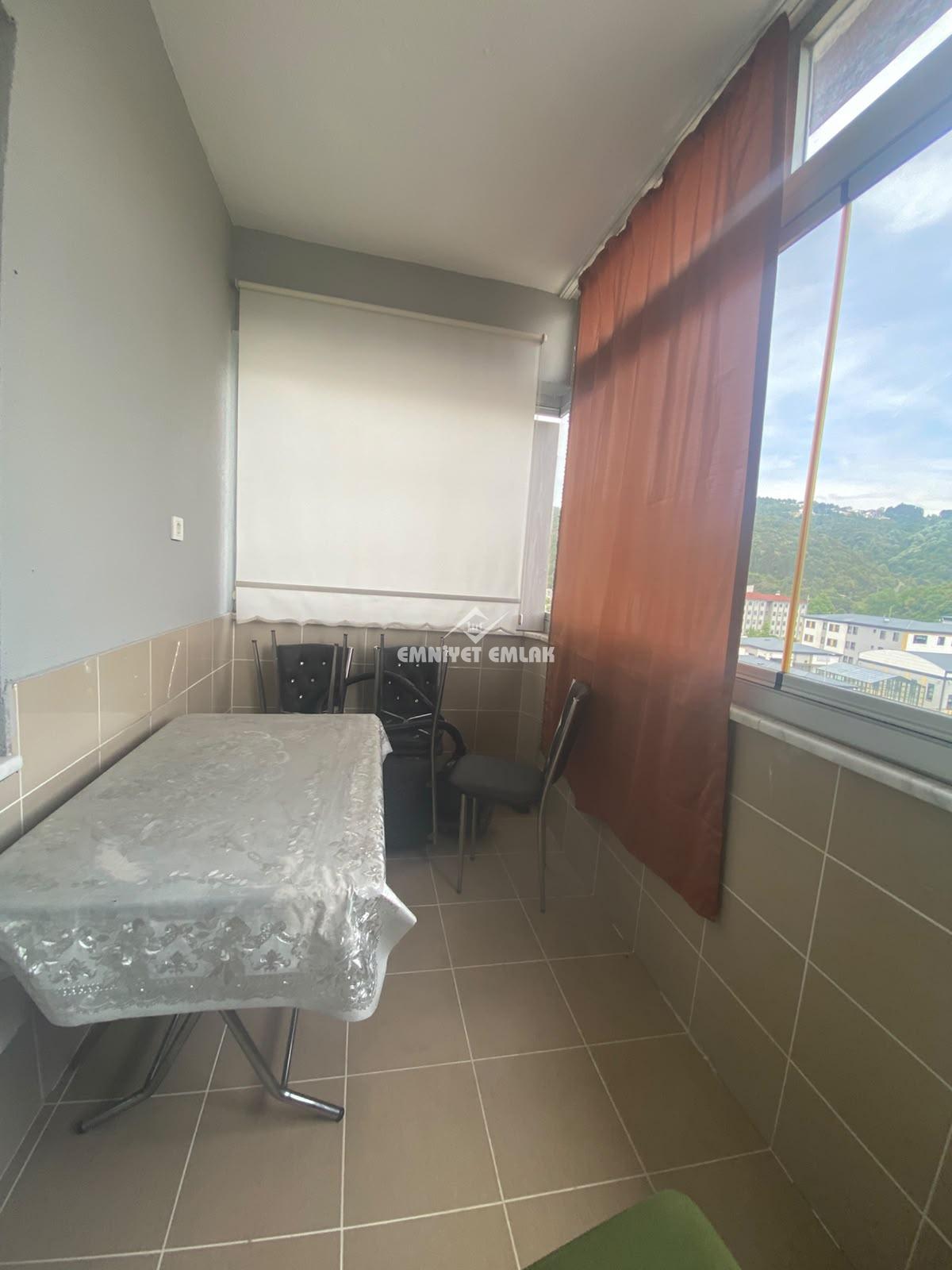 KDZ EREĞLİ ADLİYE BÖLGESİNDE 3+1 EŞYALI / EŞYASIZ KİRALIK DAİRE