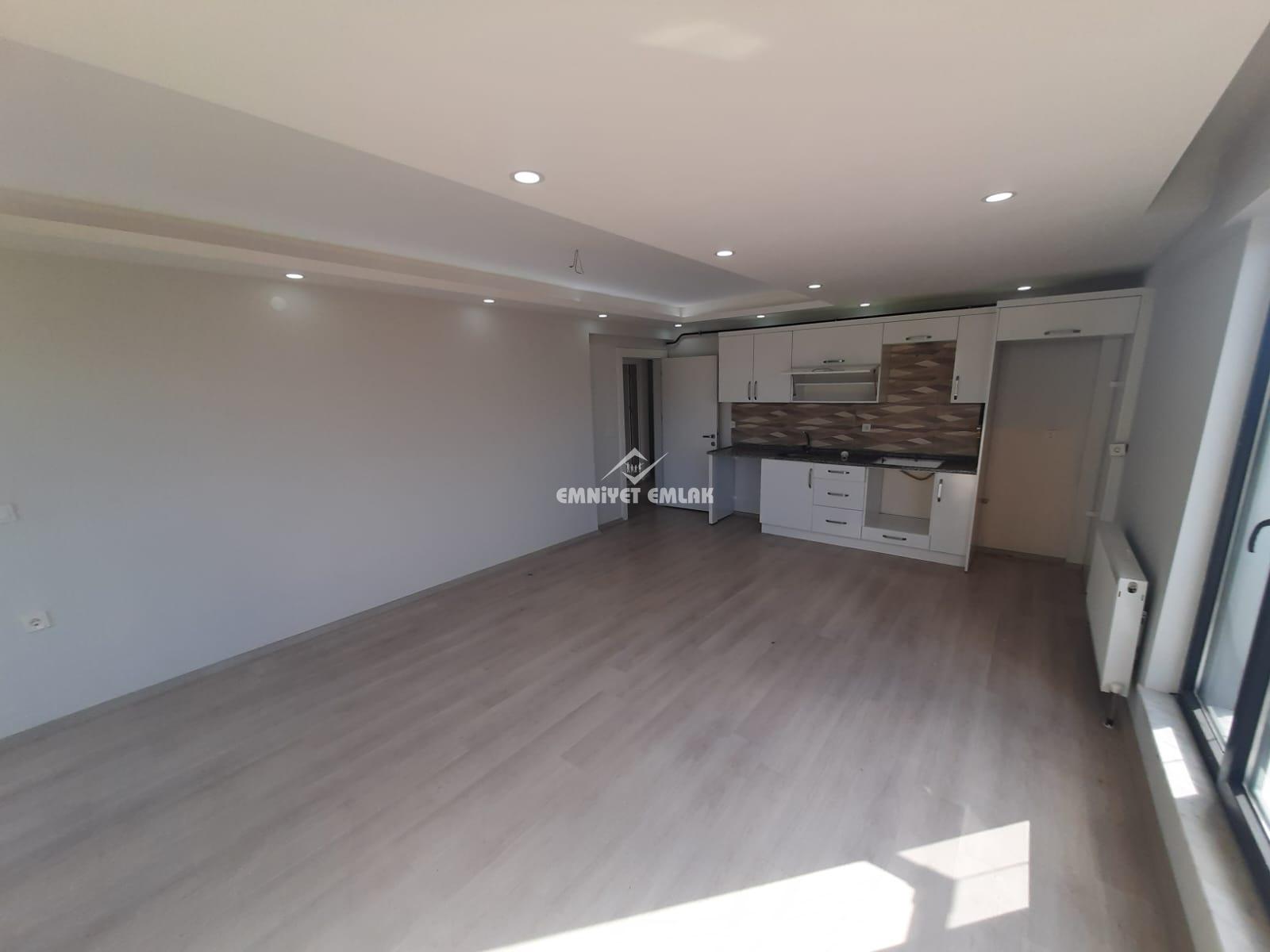 KDZ EREĞLİ BAĞLIK MAHALLESİNDE DENİZ MANZARALI LUX 2+1 KİRALIK DAİRE