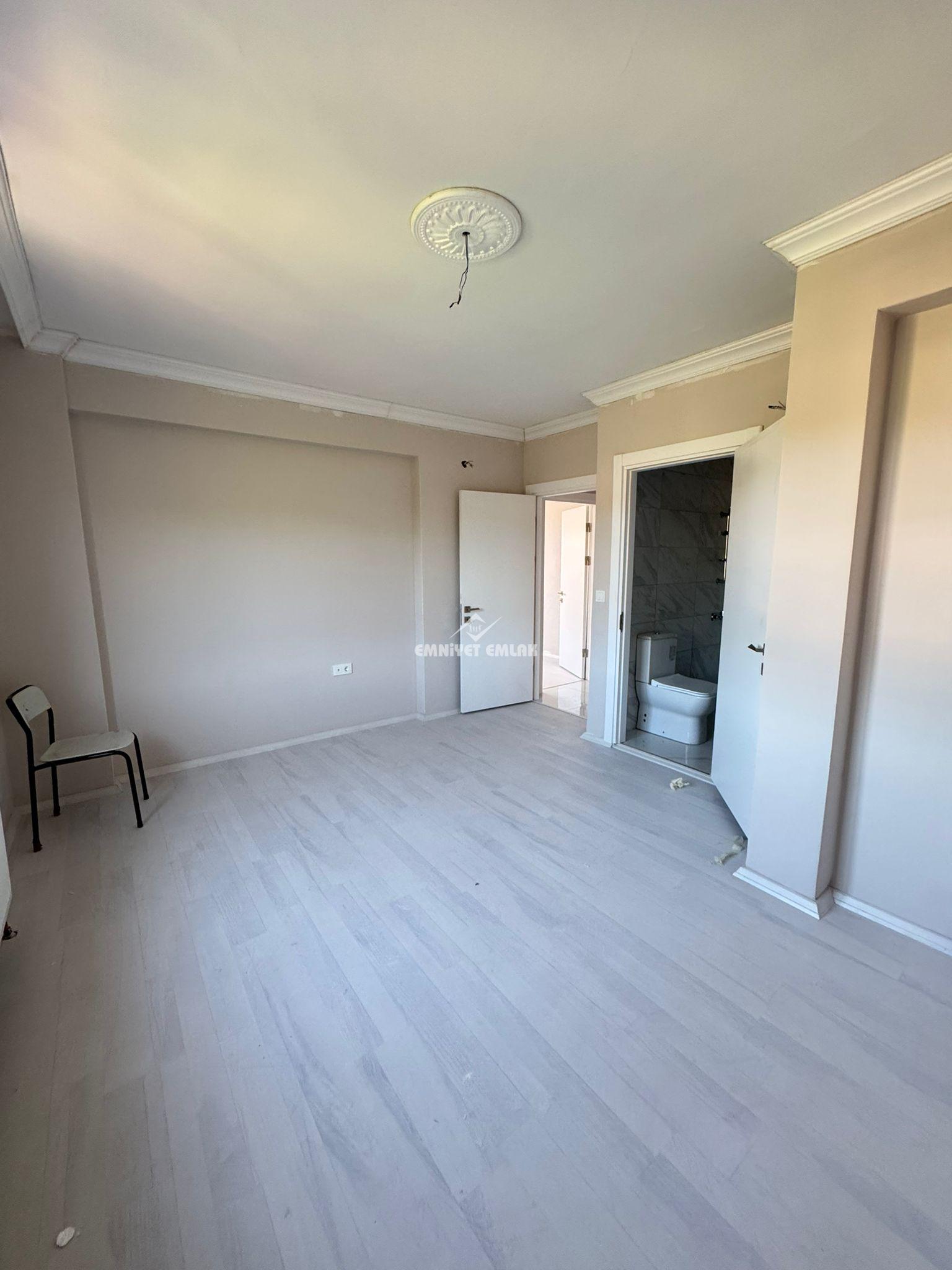 KDZ EREĞLİ KEPEZ MH ANAYOL ÜZERİNDE 2+1 EBEVEYN BANYOLU KİRALIK SIFIR DAİRE