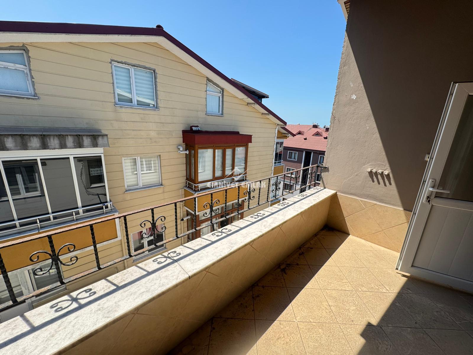KDZ EREĞLİ SÜLEYMANLAR MH KADITARLASINDA 4+2 SATILIK DUBLEKS DAİRE