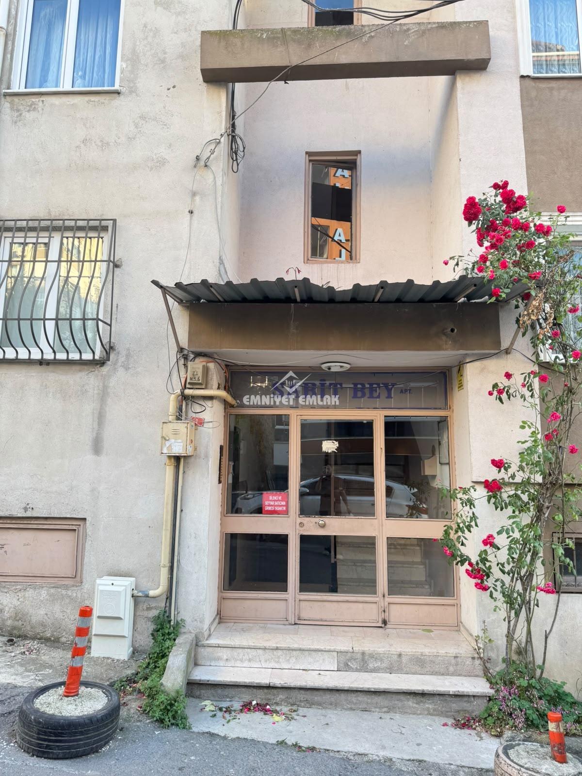 KDZ EREĞLİ KADITARLASINDA 3+1 FULL EŞYALI KİRALIK DAİRE