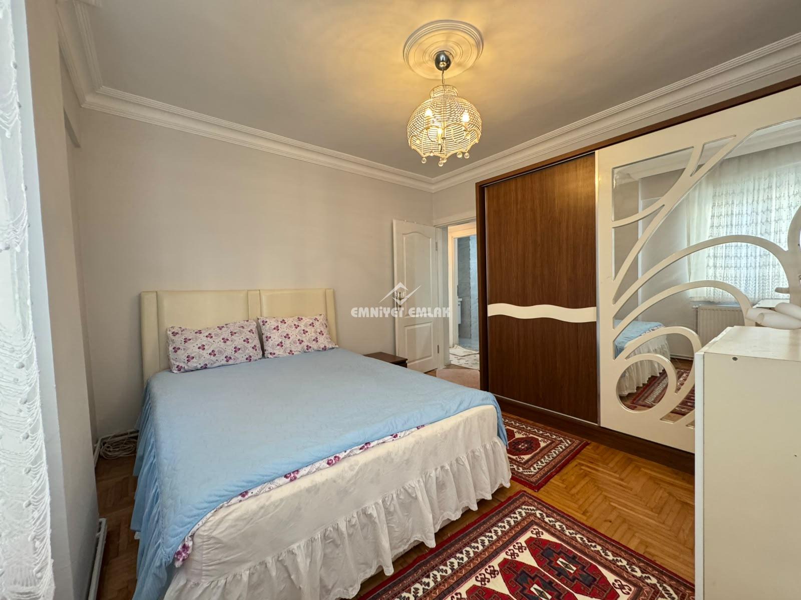 KDZ EREĞLİ KADITARLASINDA 3+1 FULL EŞYALI KİRALIK DAİRE