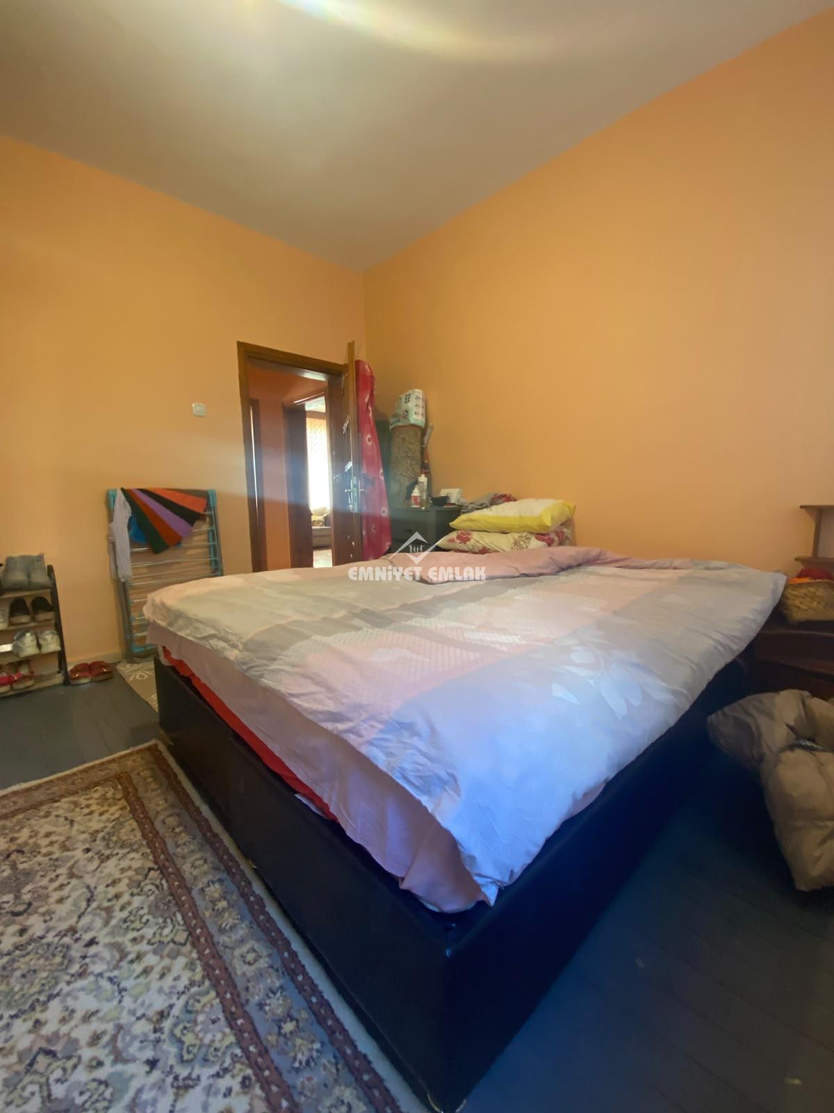 KDZ EREĞLİ KADITARLASI SALI PAZARI MEVKİİ 2+1 SATILIK DAİRE
