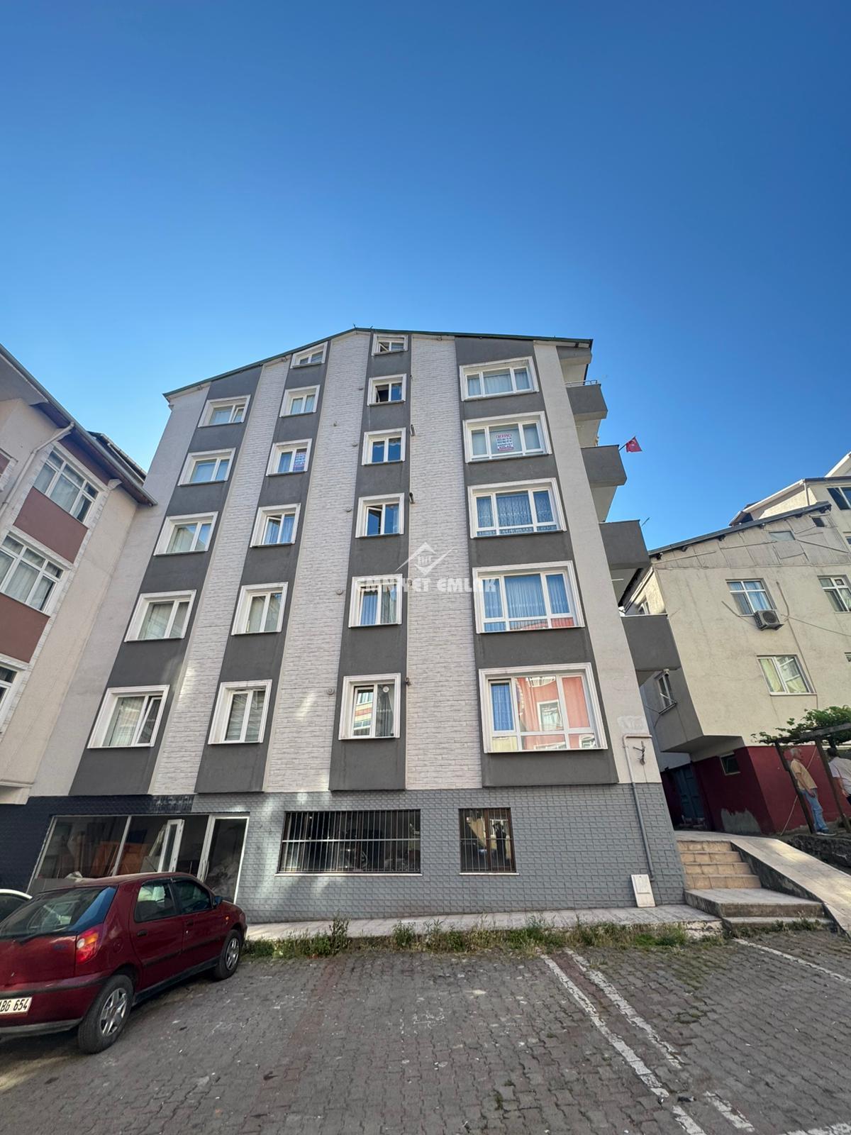 KDZ EREĞLİ MÜFTÜ MH. AVM’LER BÖLGESİNDE 3+1 EŞYASIZ KİRALIK DAİRE