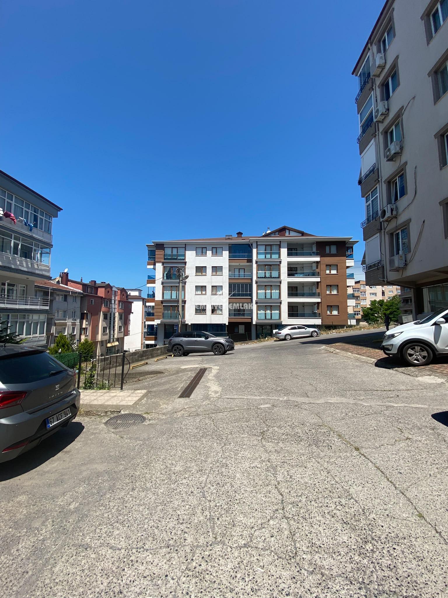 KDZ EREĞLİ SÜLEYMANLAR MH KADITARLASINDA 4+2 SATILIK DUBLEKS DAİRE