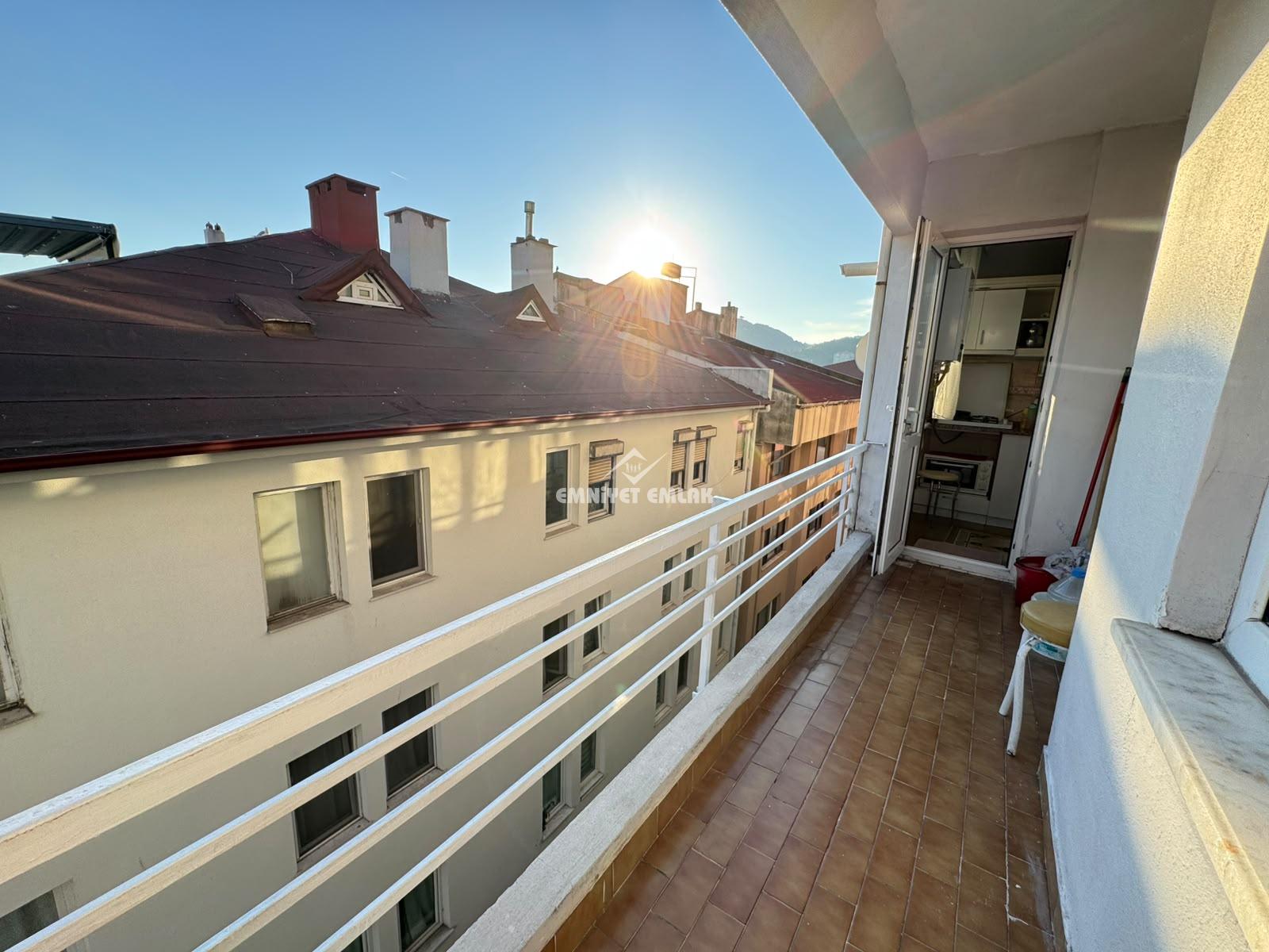 KDZ EREĞLİ KADITARLASINDA 3+1 FULL EŞYALI KİRALIK DAİRE