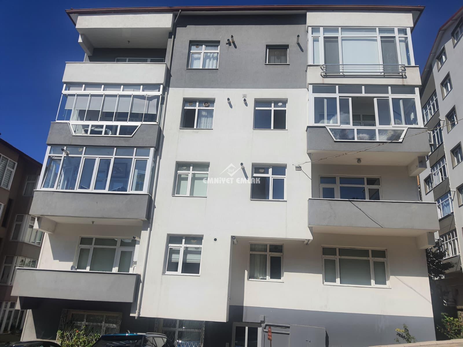 KDZ EREĞLİ SÜLEYMANLAR MAHALLESİ KADITARLASINDA 3+1 SATILIK MASRAFSIZ DAİRE