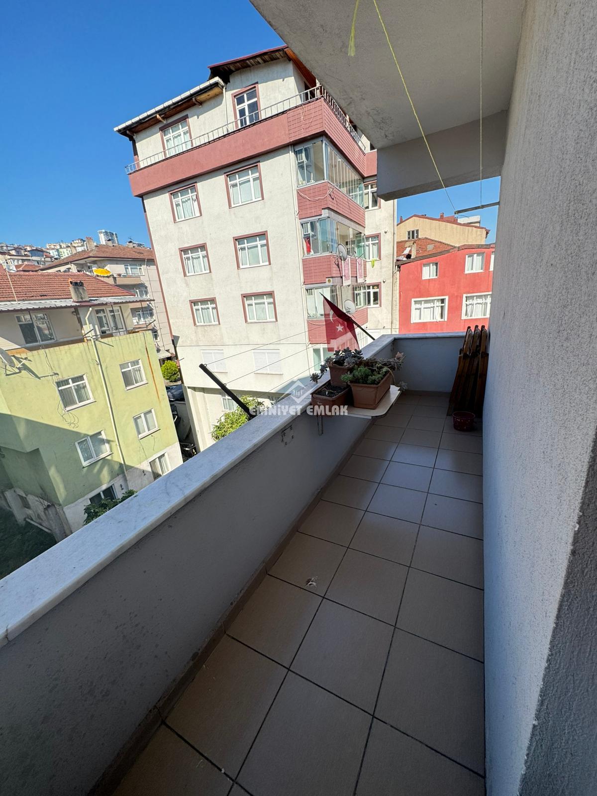 KDZ EREĞLİ MÜFTÜ MH. AVM’LER BÖLGESİNDE 3+1 EŞYASIZ KİRALIK DAİRE