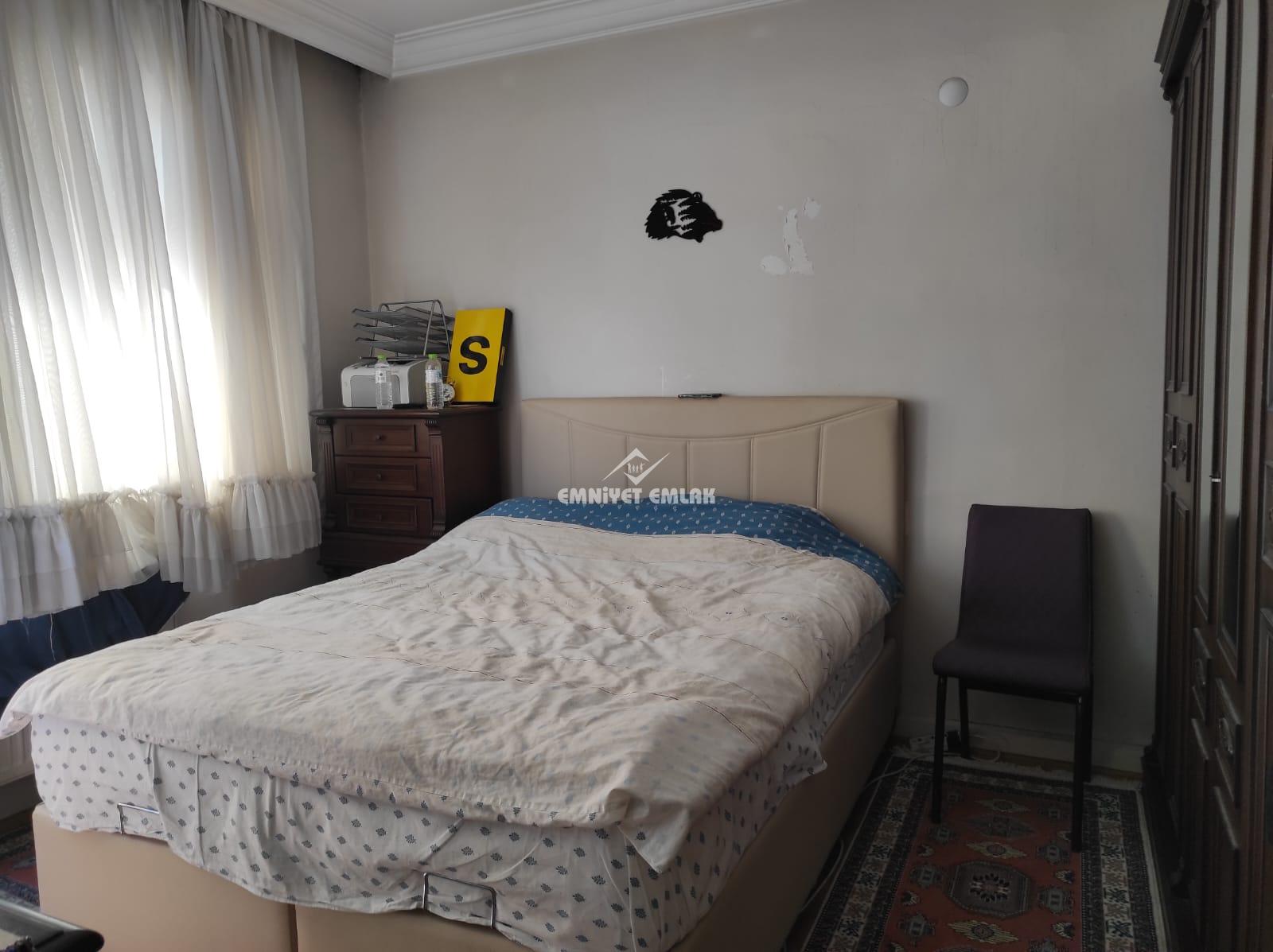 Kdz. Ereğli Orhanlar Mahallesi Merkezi Konumda 2+1 Satılık Daire