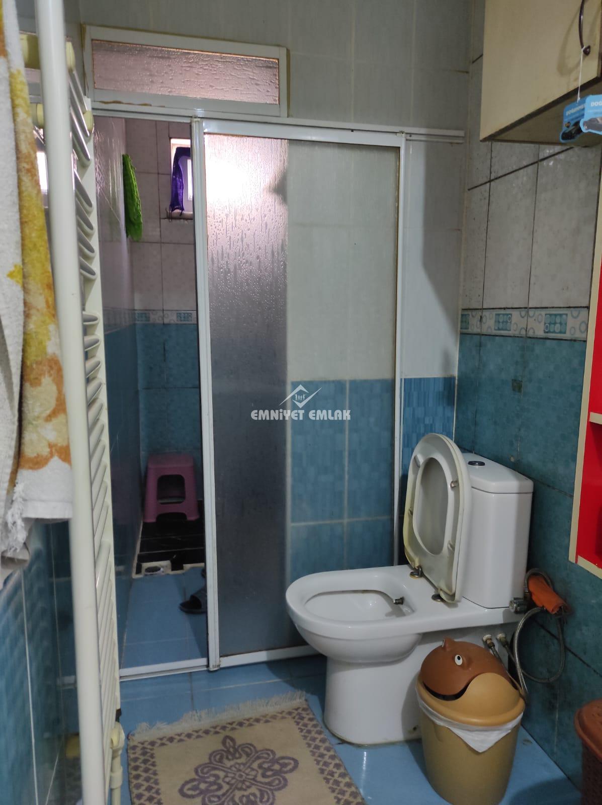 Kdz. Ereğli Orhanlar Mahallesi Merkezi Konumda 2+1 Satılık Daire