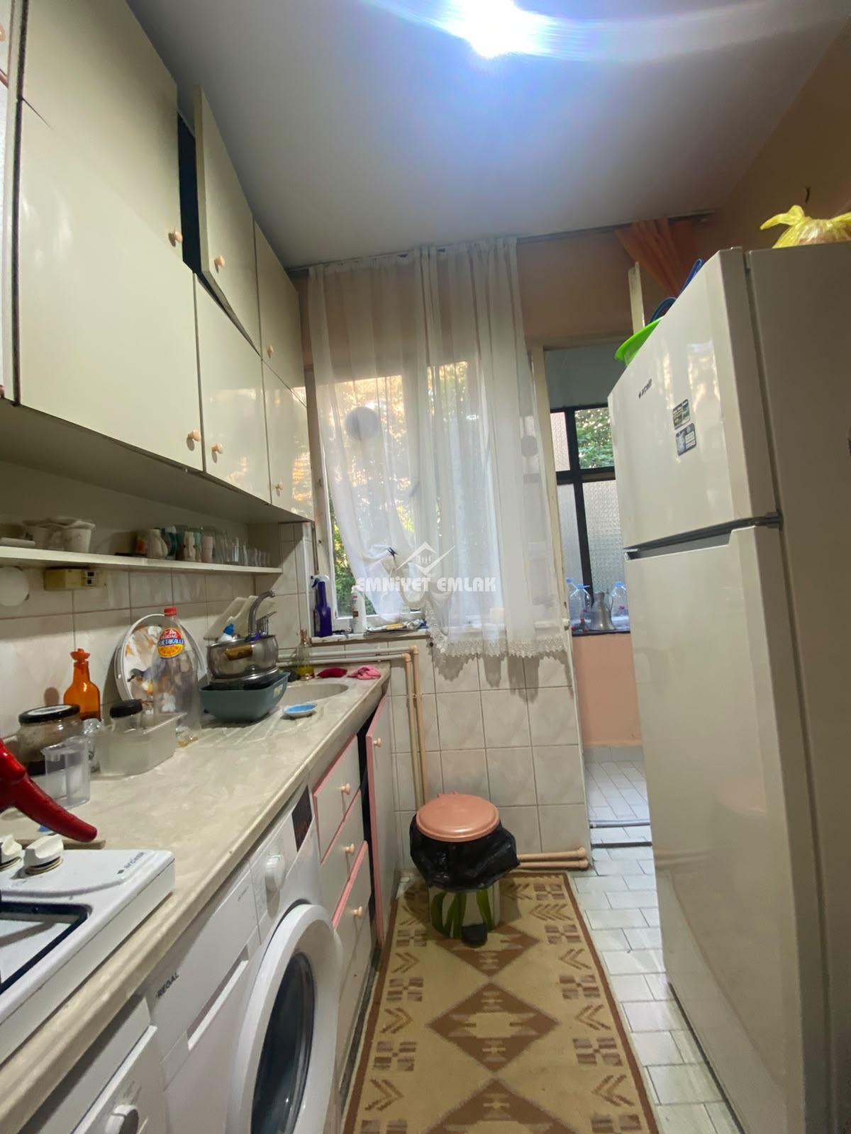 KDZ EREĞLİ KADITARLASI SALI PAZARI MEVKİİ 2+1 SATILIK DAİRE
