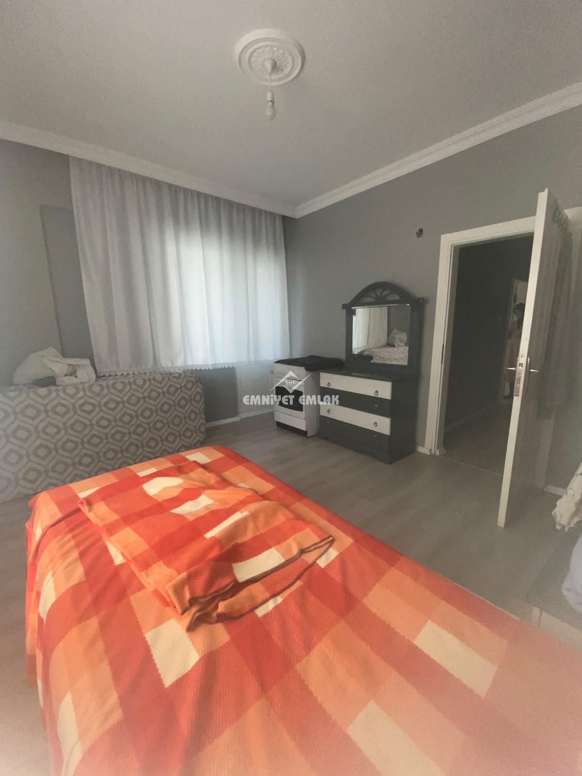 KDZ EREĞLİ ADLİYE BÖLGESİNDE 3+1 EŞYALI / EŞYASIZ KİRALIK DAİRE