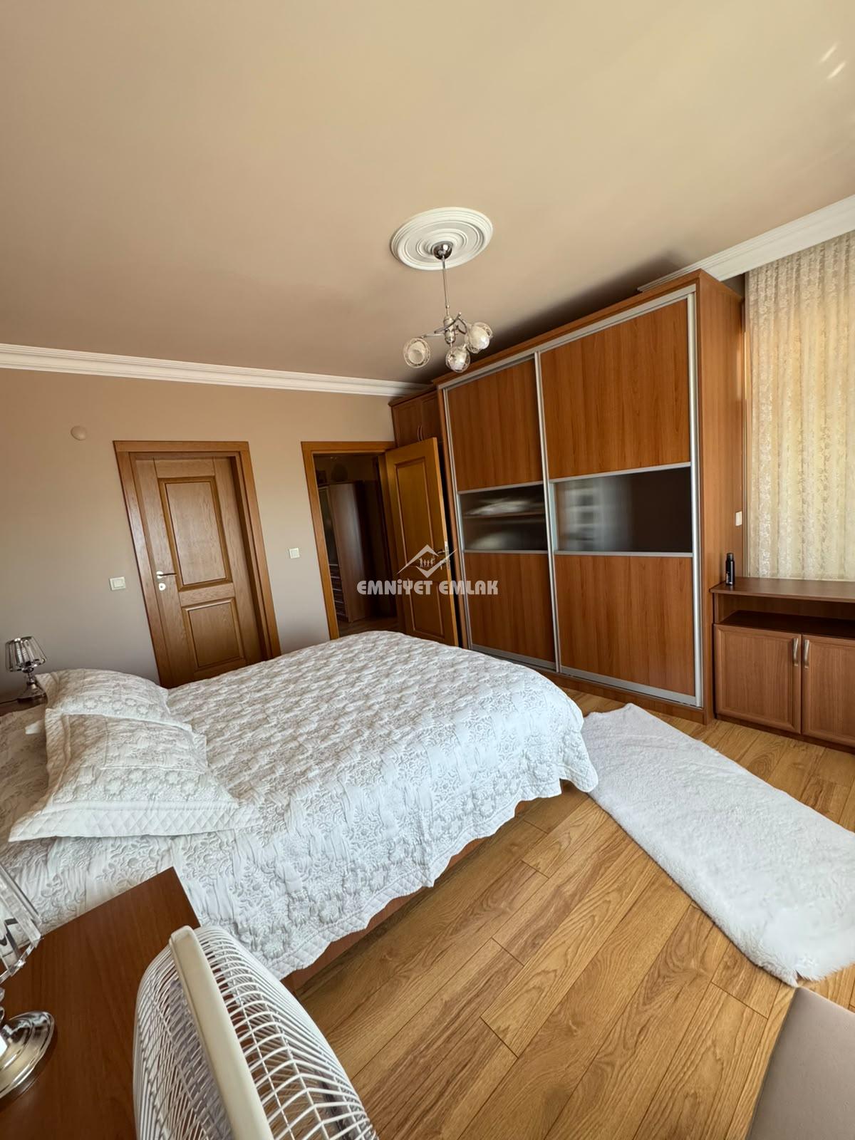 KDZ EREĞLİ KESTANECİ MAHALLESİNDE DOĞA İLE İÇ İÇE 2 KATLI DUBLEKS SATILIK MÜSTAKİL EV