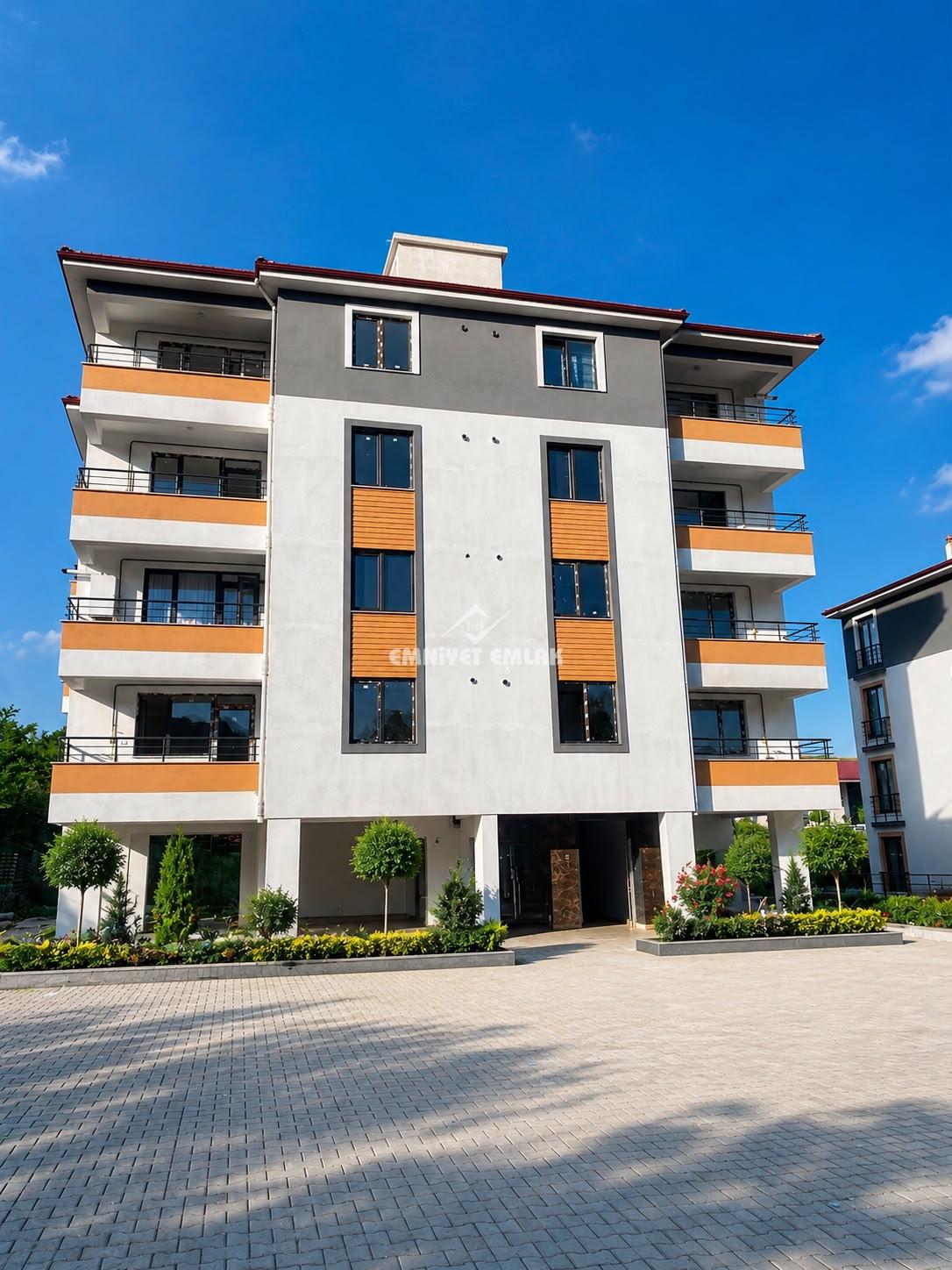 KDZ EREĞLİ KEPEZ MH ANAYOL ÜZERİNDE 2+1 EBEVEYN BANYOLU KİRALIK SIFIR DAİRE