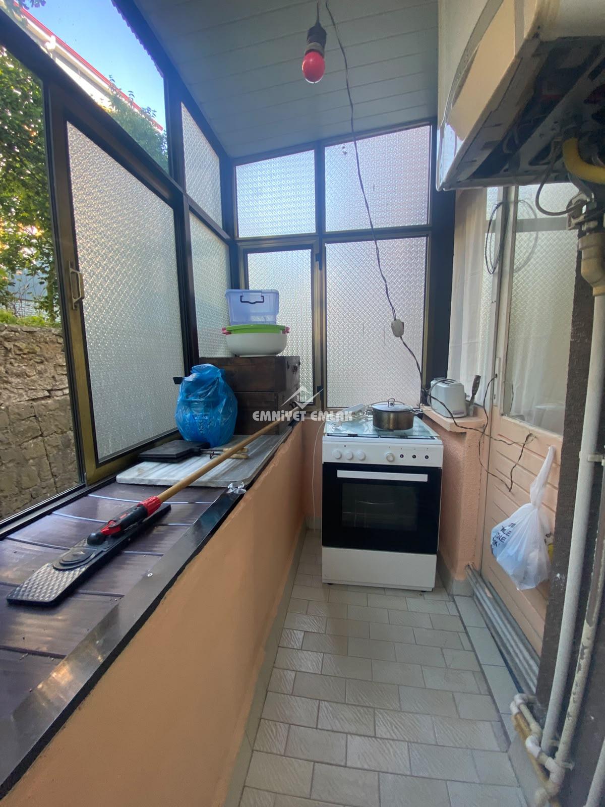 KDZ EREĞLİ KADITARLASI SALI PAZARI MEVKİİ 2+1 SATILIK DAİRE