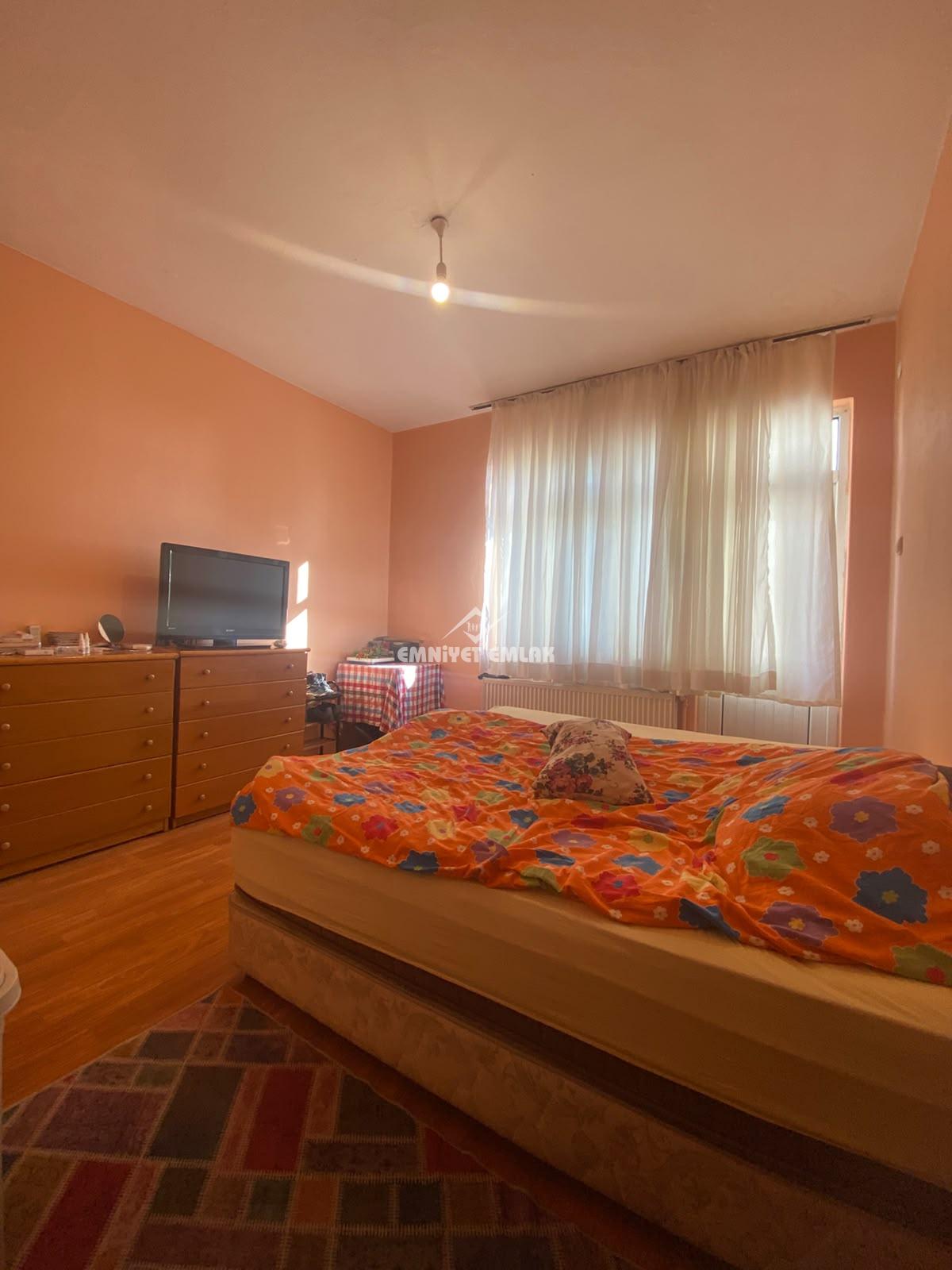 KDZ EREĞLİ KADITARLASI SALI PAZARI MEVKİİ 2+1 SATILIK DAİRE