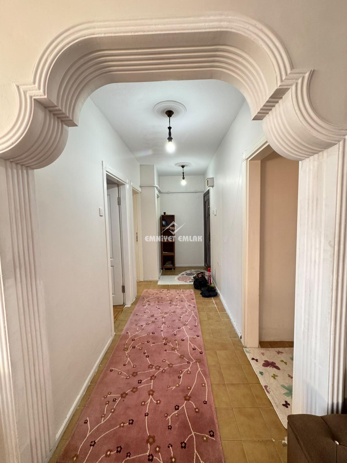 KDZ EREĞLİ KADITARLASINDA 3+1 FULL EŞYALI KİRALIK DAİRE